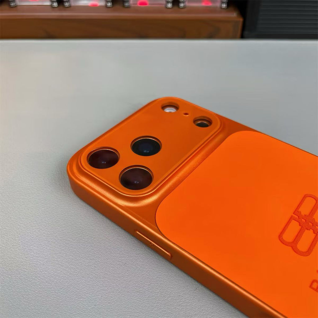 Yebo Fashion Anti-Scratch iPhone Case
