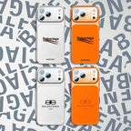 Yebo Fashion Anti-Scratch iPhone Case