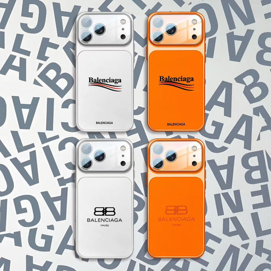 Luxury Brand iPhone Case by Yebo Fashion