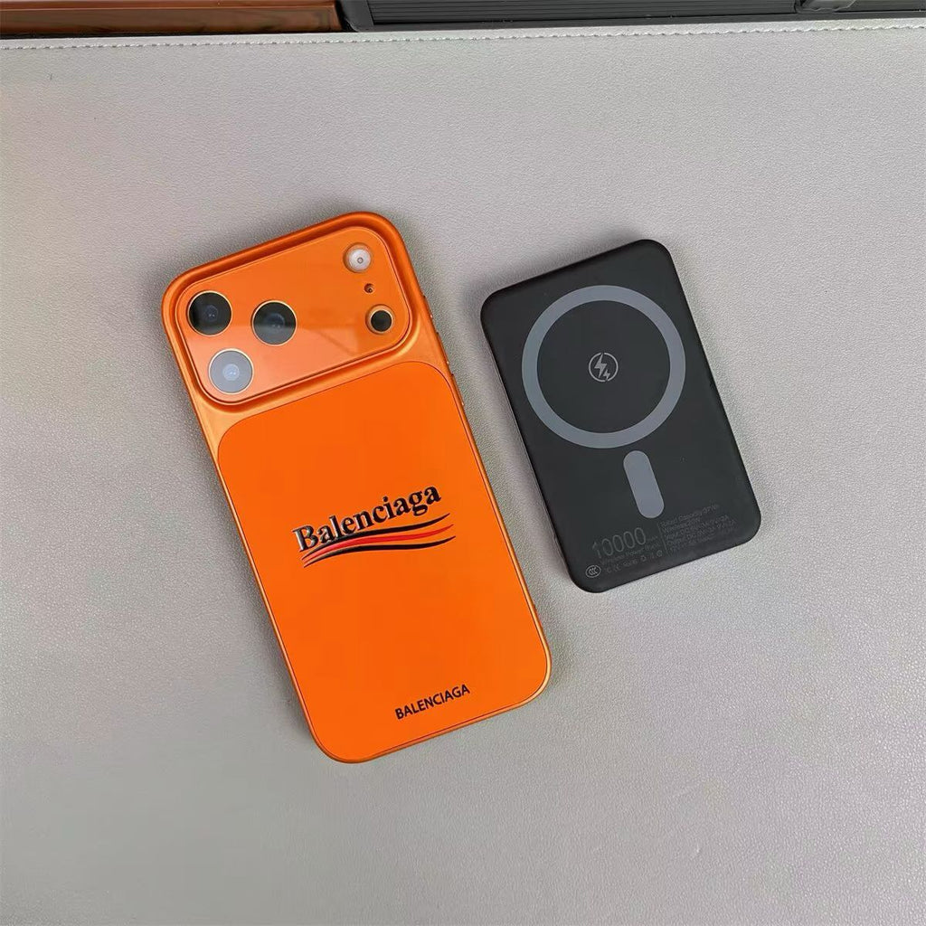 Yebo Fashion Anti-Scratch iPhone Case