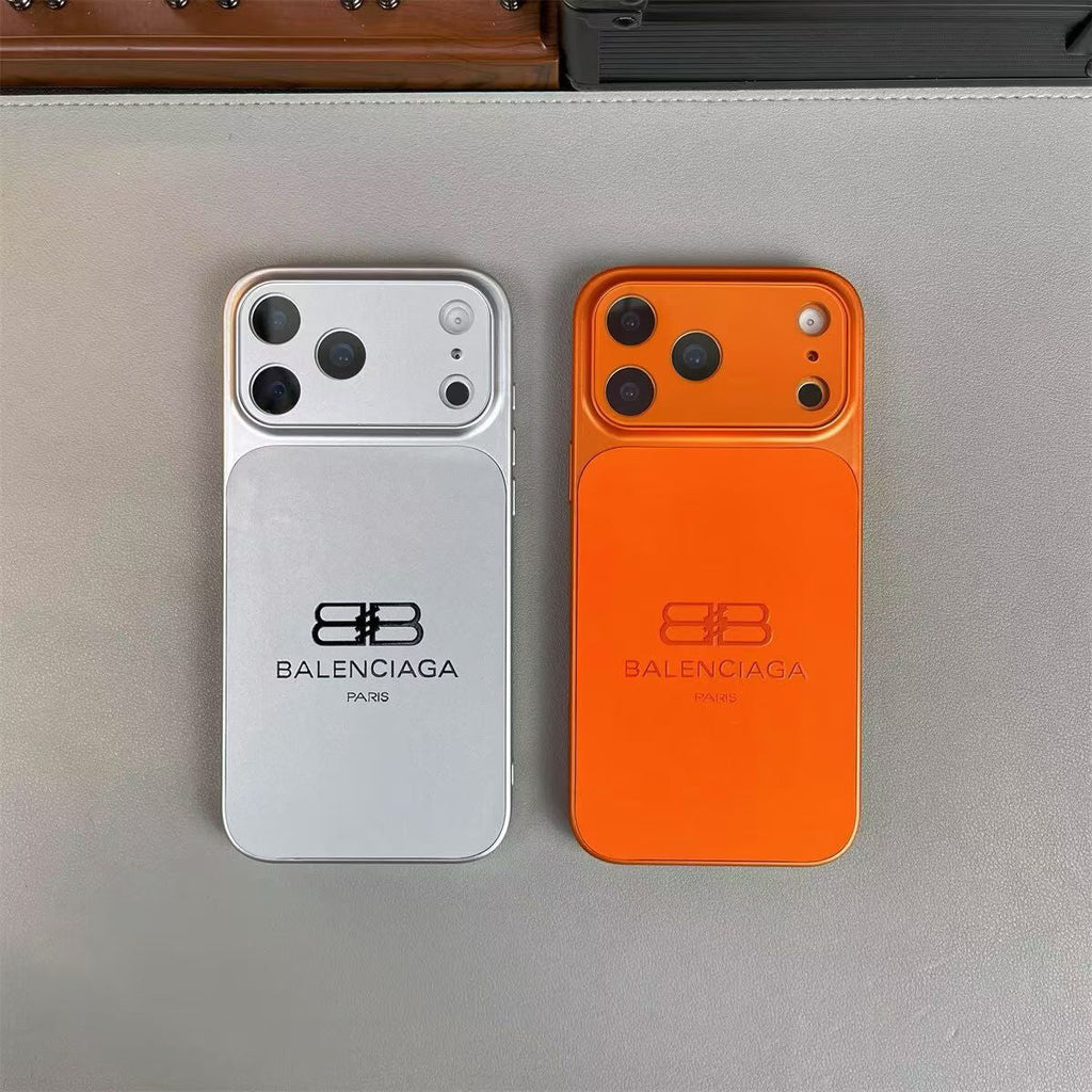 Yebo Fashion Anti-Scratch iPhone Case