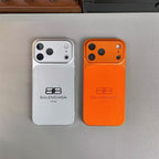 Yebo Fashion Anti-Scratch iPhone Case