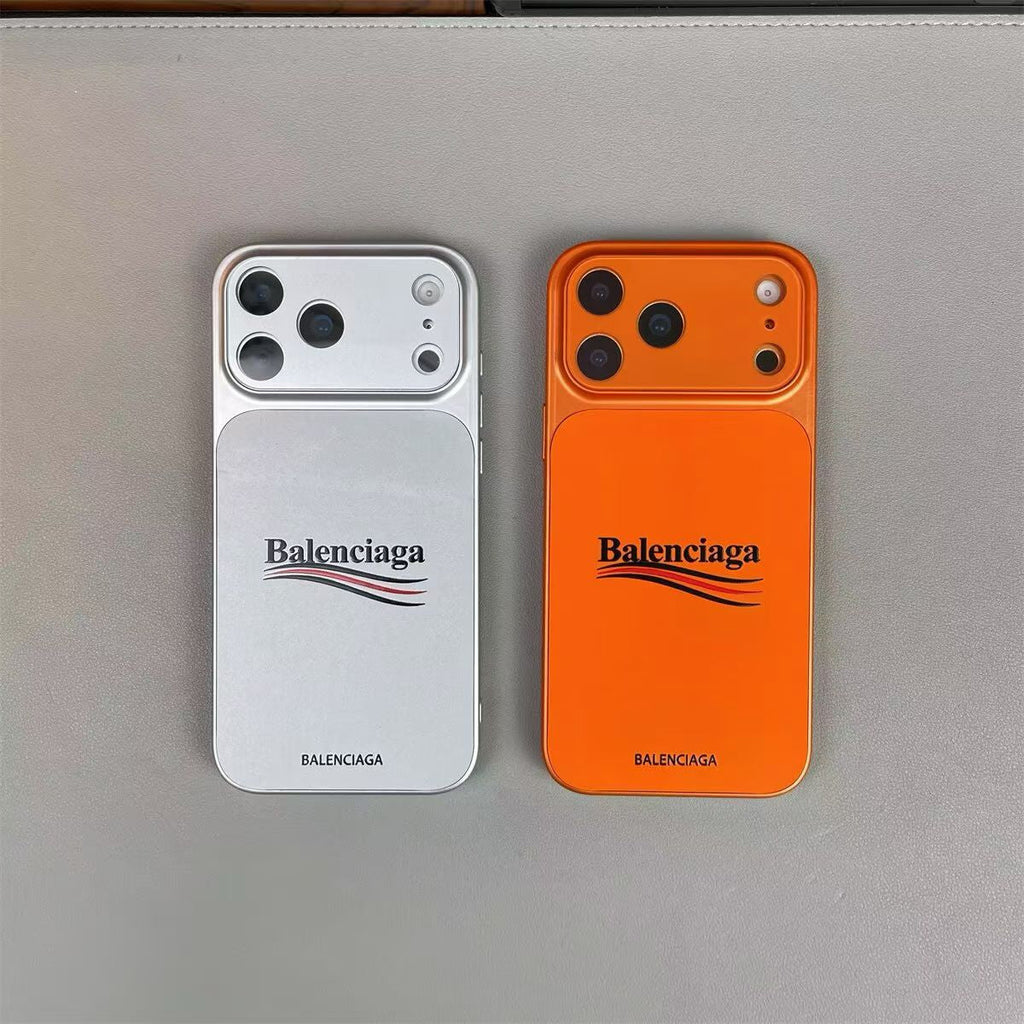Yebo Fashion Anti-Scratch iPhone Case