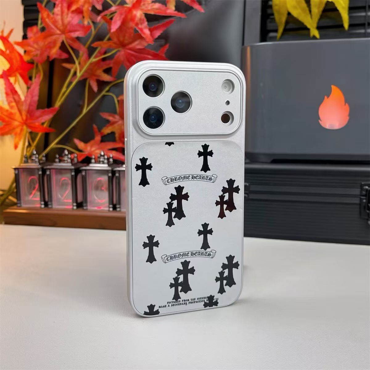 Yebo Fashion Stylish Mobile Case