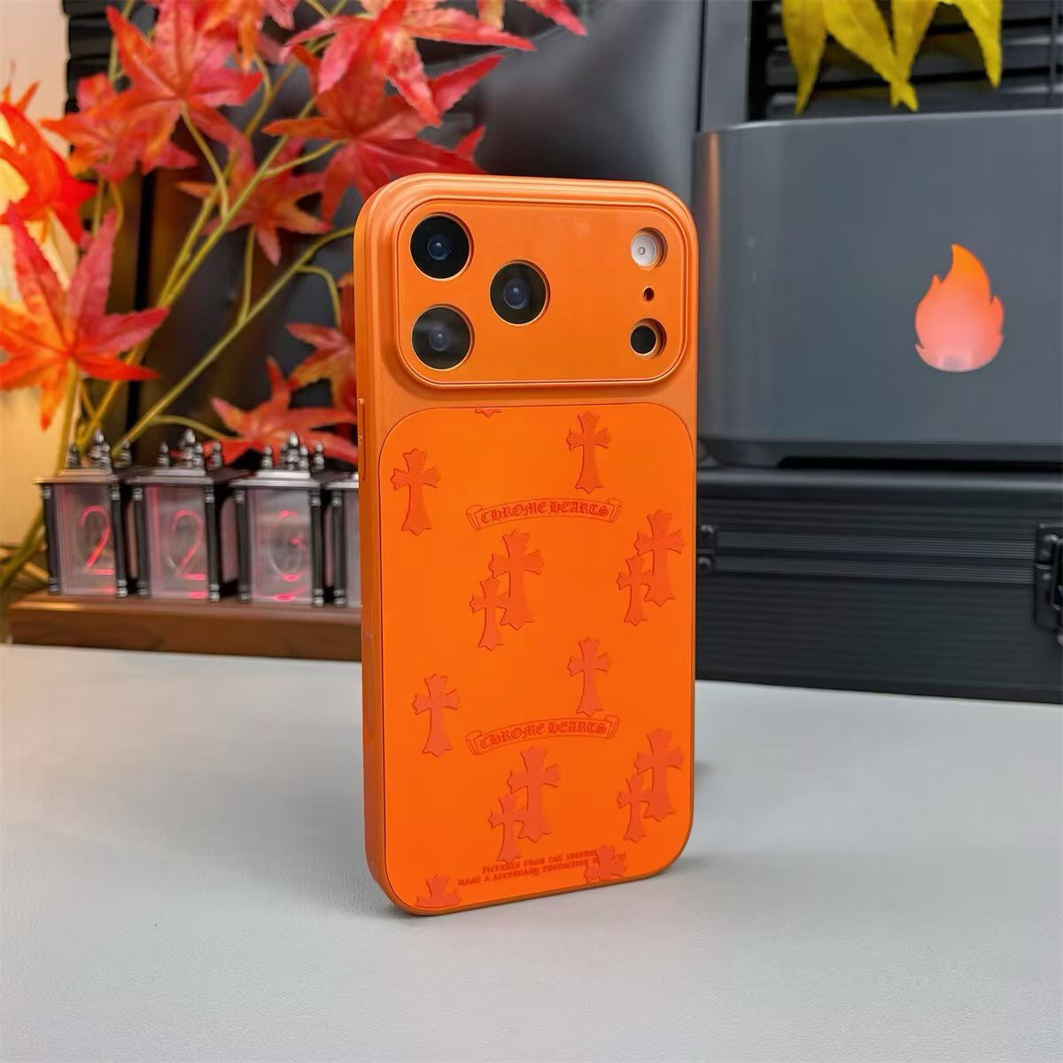 Yebo Fashion Stylish Mobile Case