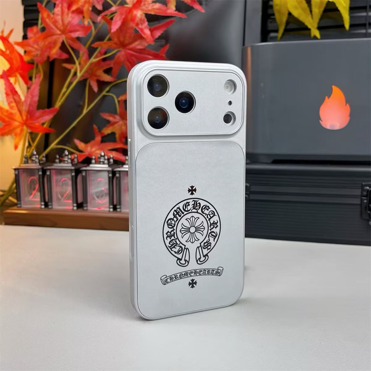 Yebo Fashion Stylish Mobile Case