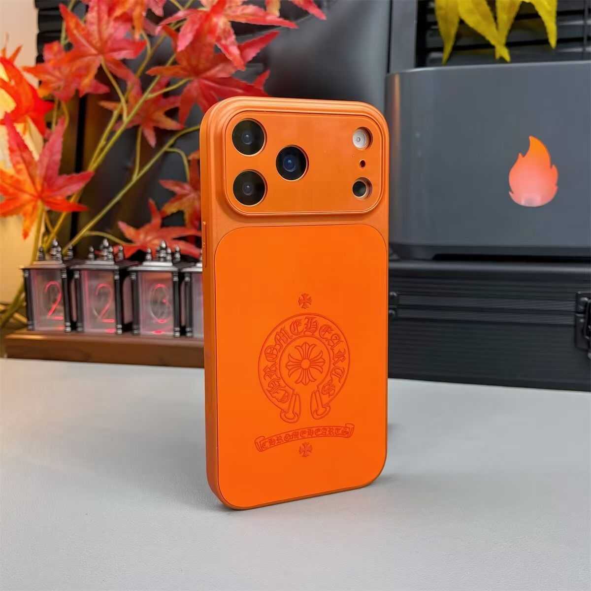 Yebo Fashion Stylish Mobile Case