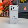 Yebo Fashion Exclusive iPhone Case