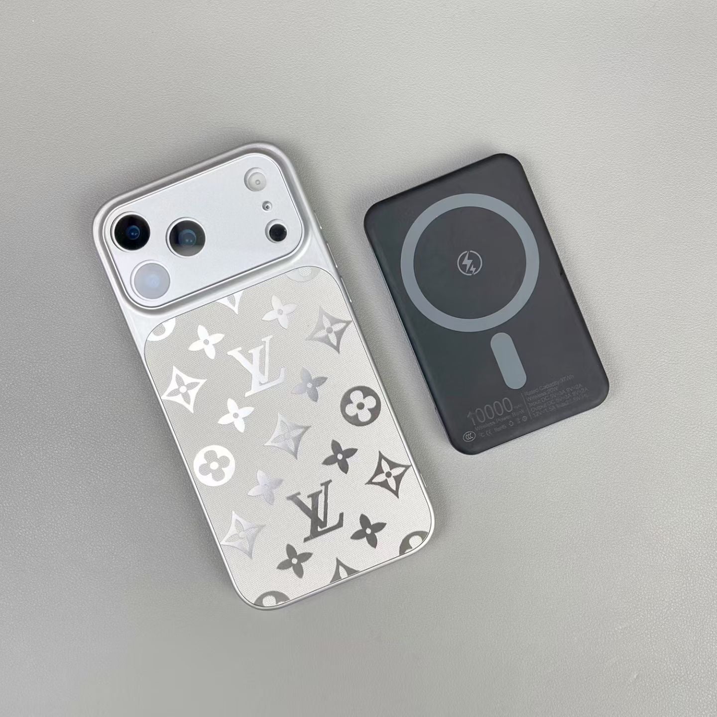 Yebo Fashion Premium Shockproof iPhone Cover