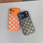 Yebo Fashion Premium Shockproof iPhone Cover