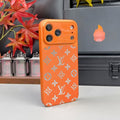 Yebo Fashion Premium Shockproof iPhone Cover