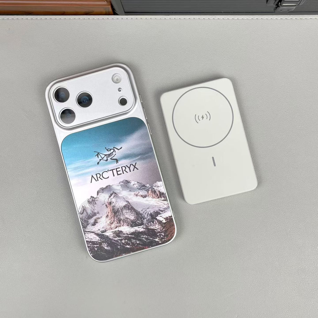 Yebo Fashion Ultra Thin iPhone Case
