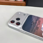 Yebo Fashion Ultra Thin iPhone Case