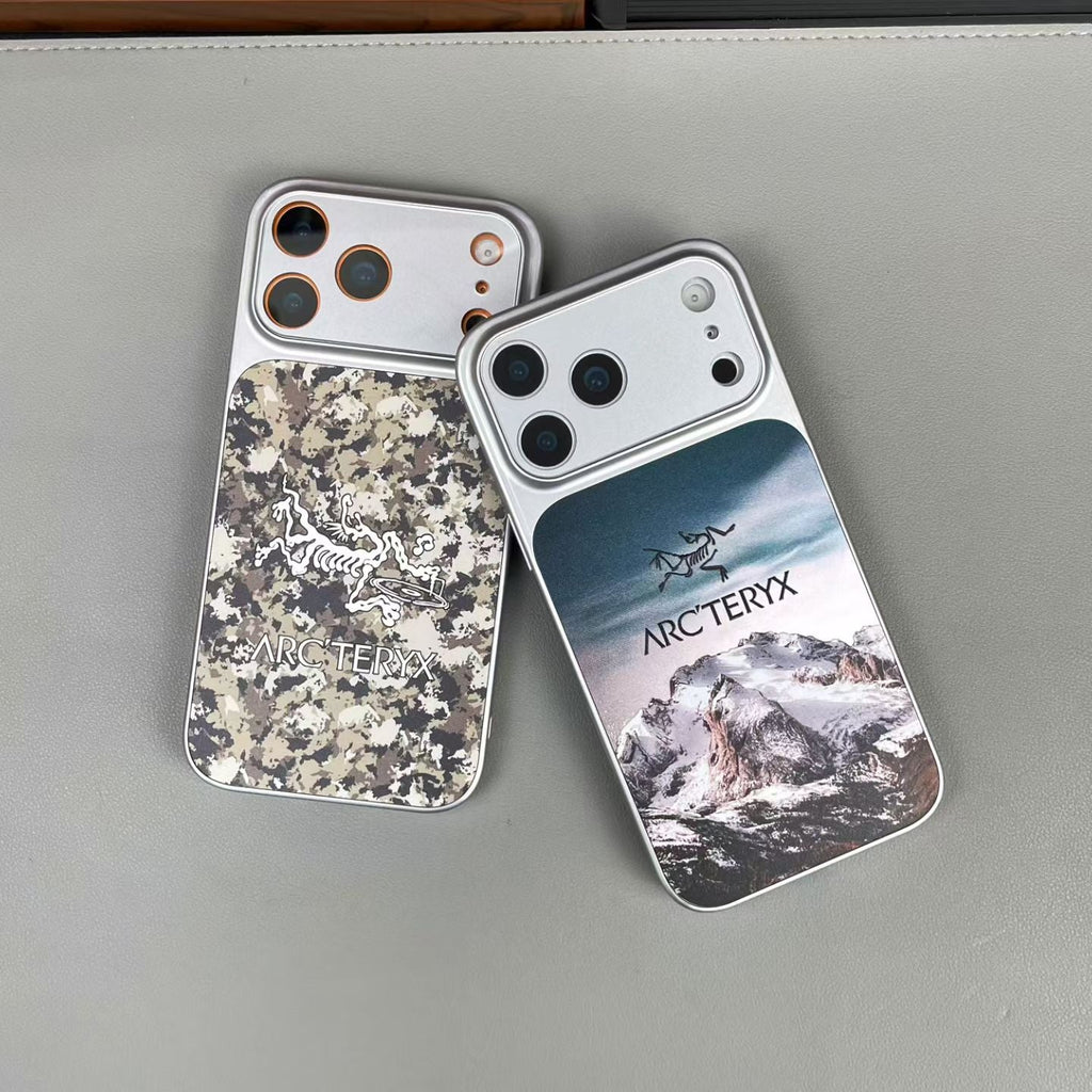 Yebo Fashion Ultra Thin iPhone Case