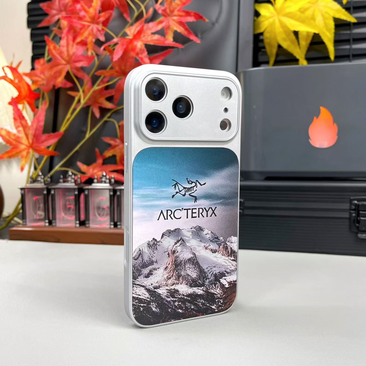 Yebo Fashion Ultra Thin iPhone Case