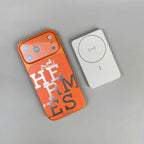Yebo Fashion Classic Minimalist iPhone Case