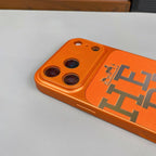 Yebo Fashion Classic Minimalist iPhone Case