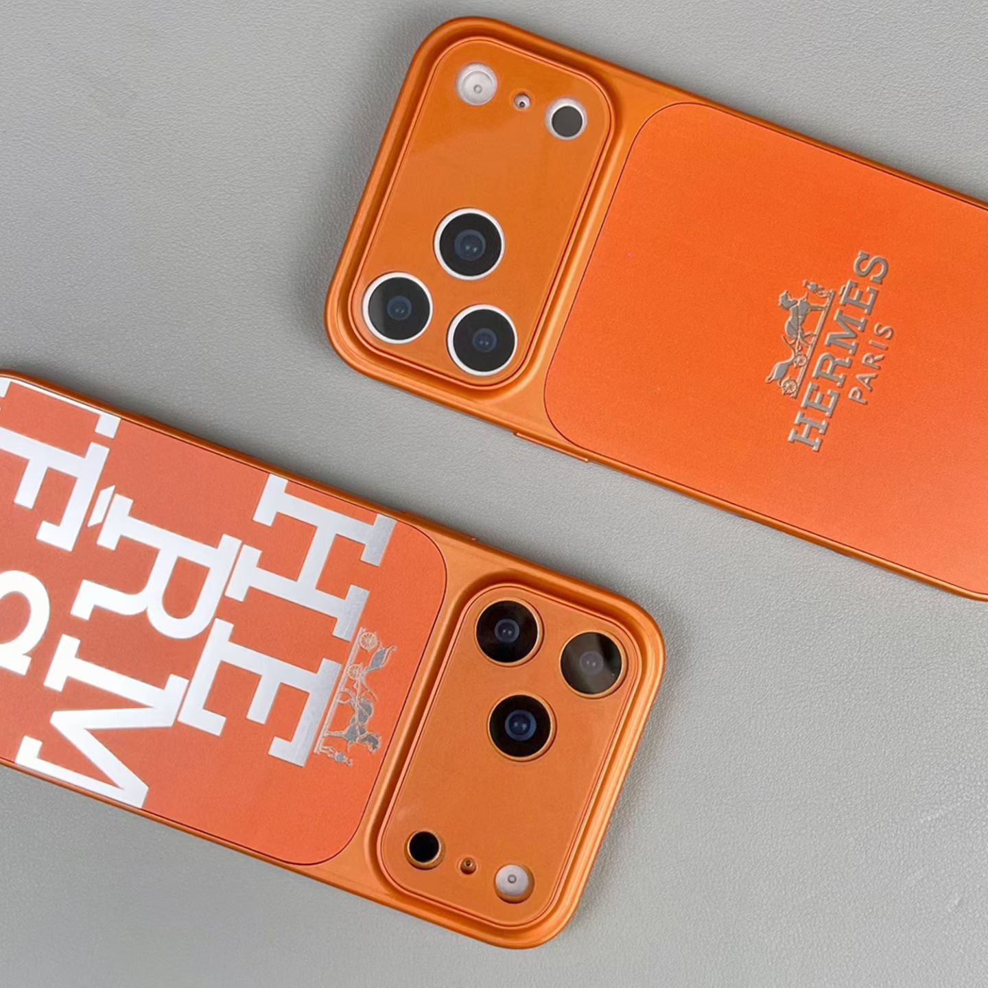 Yebo Fashion Classic Minimalist iPhone Case