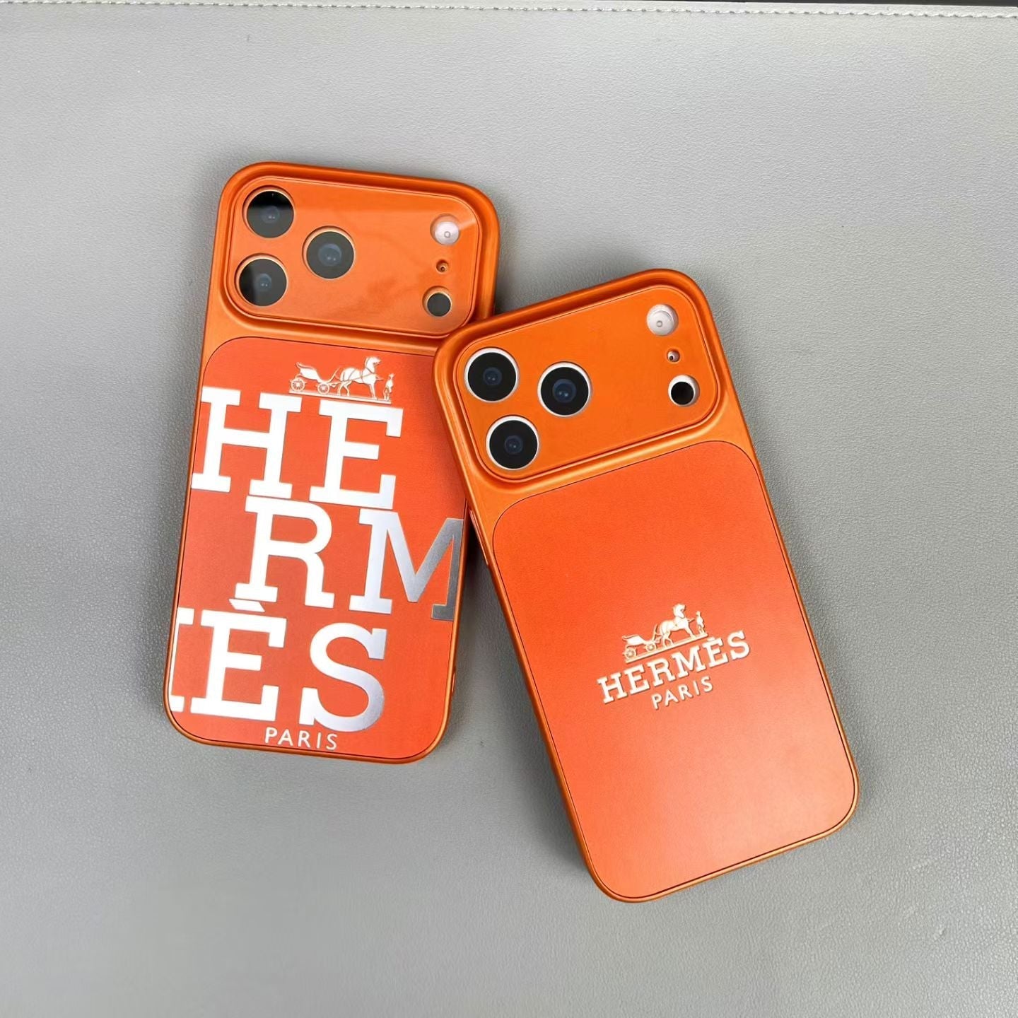 Yebo Fashion Classic Minimalist iPhone Case