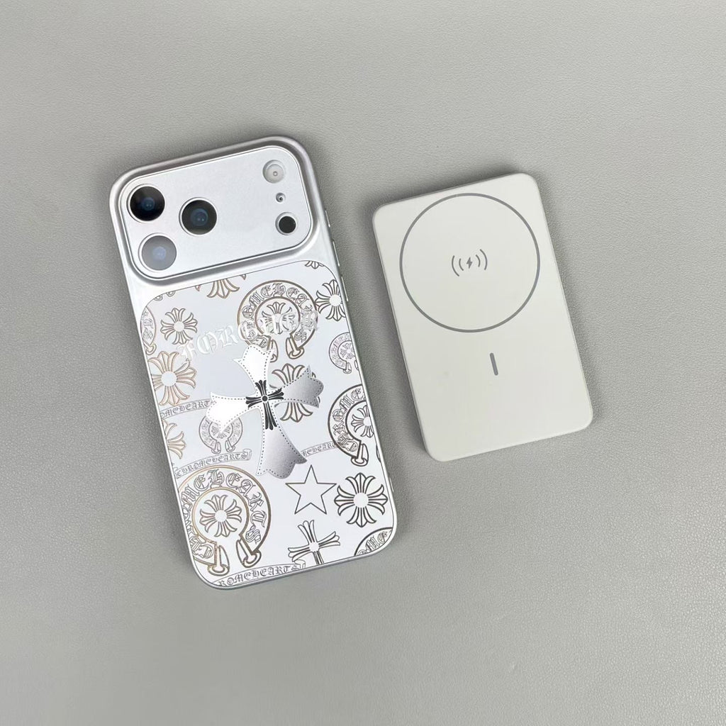 Yebo Fashion Durable Drop-Protection iPhone Cover
