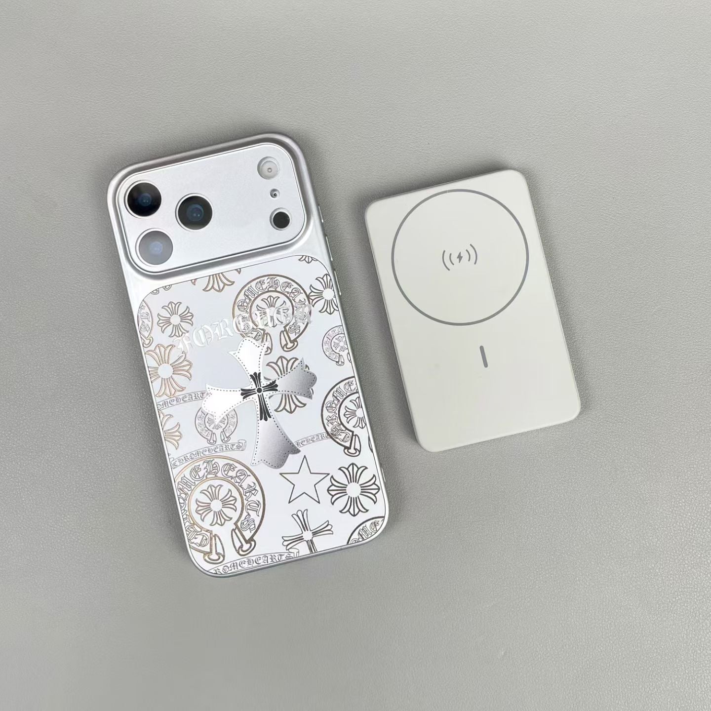 Yebo Fashion Durable Drop-Protection iPhone Cover