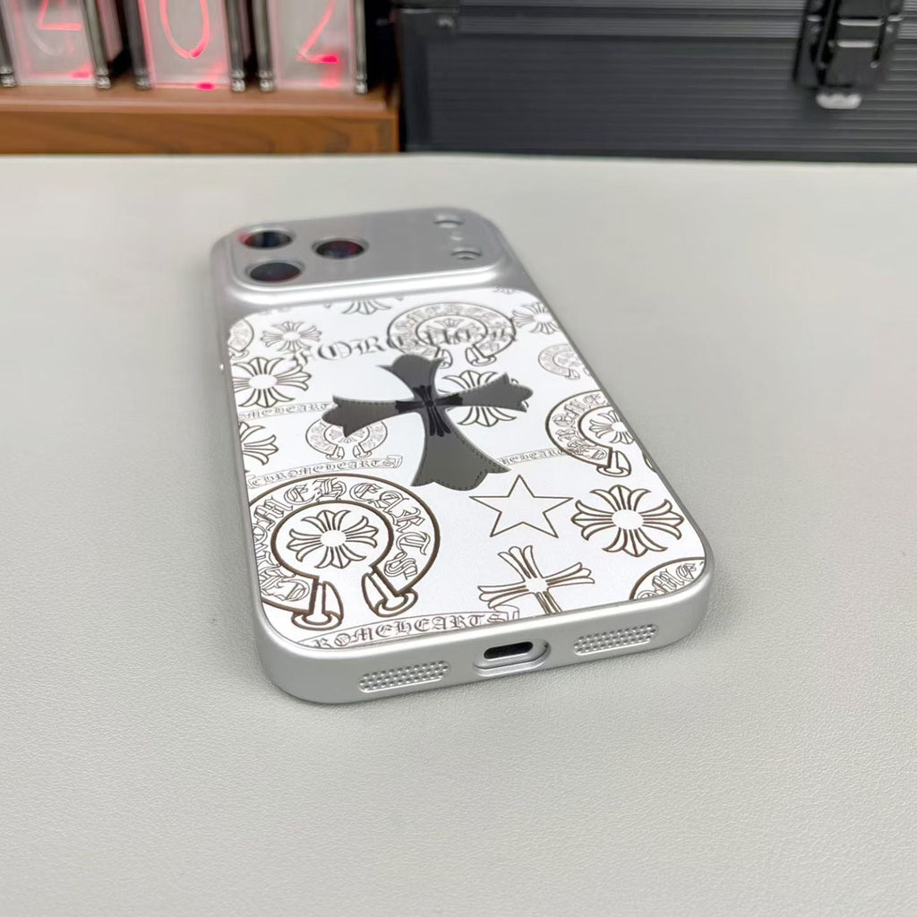 Yebo Fashion Durable Drop-Protection iPhone Cover