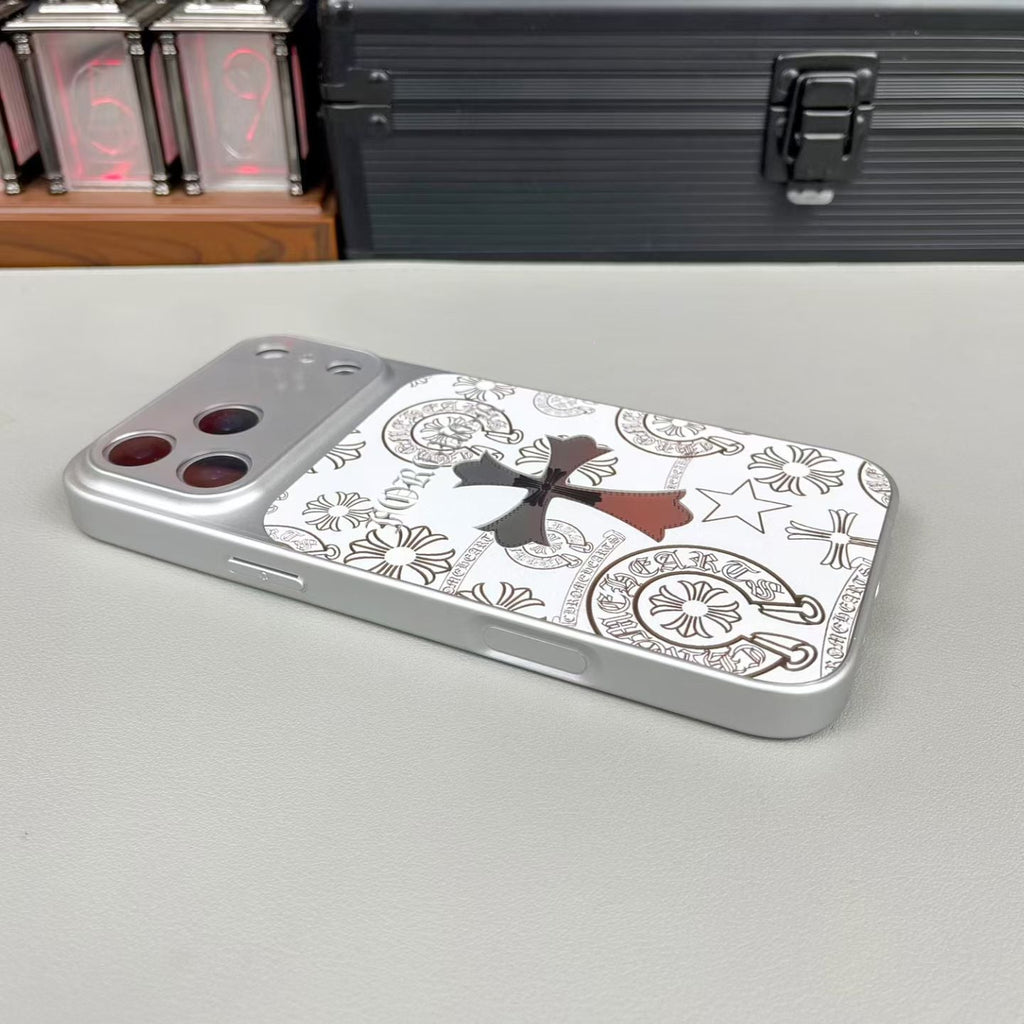 Yebo Fashion Durable Drop-Protection iPhone Cover