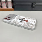 Yebo Fashion Durable Drop-Protection iPhone Cover
