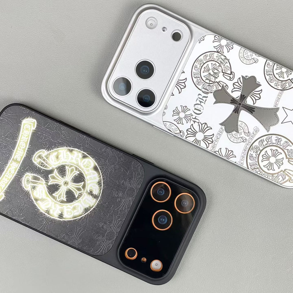 Yebo Fashion Durable Drop-Protection iPhone Cover