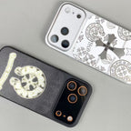 Yebo Fashion Durable Drop-Protection iPhone Cover