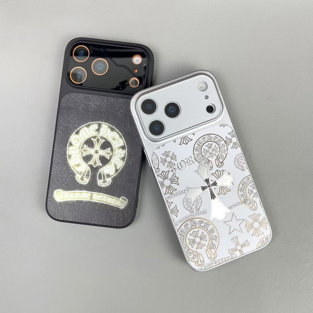 Yebo Fashion Durable Drop-Protection iPhone Cover