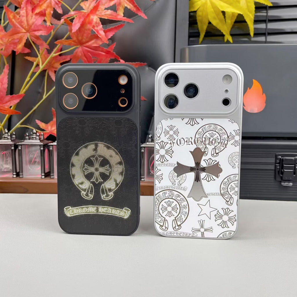 Yebo Fashion Durable Drop-Protection iPhone Cover