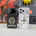 Yebo Fashion Durable Drop-Protection iPhone Cover