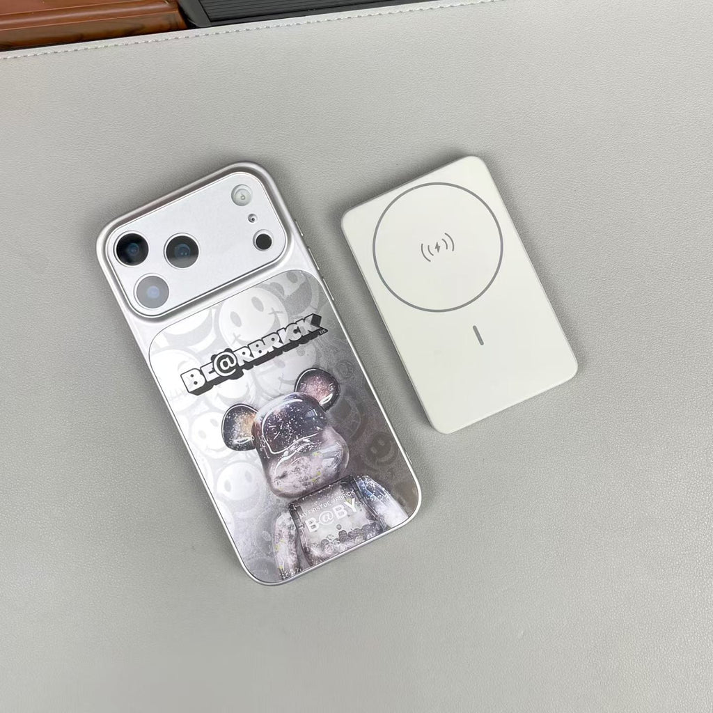 Yebo Fashion Sleek Everyday iPhone Case