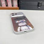 Yebo Fashion Sleek Everyday iPhone Case
