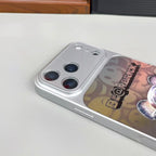Yebo Fashion Sleek Everyday iPhone Case