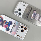 Yebo Fashion Sleek Everyday iPhone Case