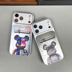 Yebo Fashion Sleek Everyday iPhone Case