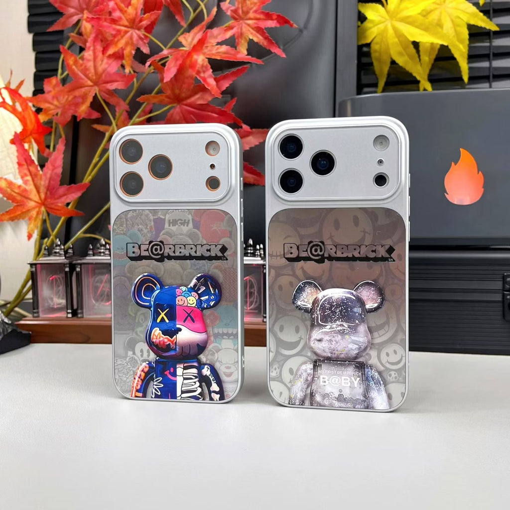 Yebo Fashion Sleek Everyday iPhone Case