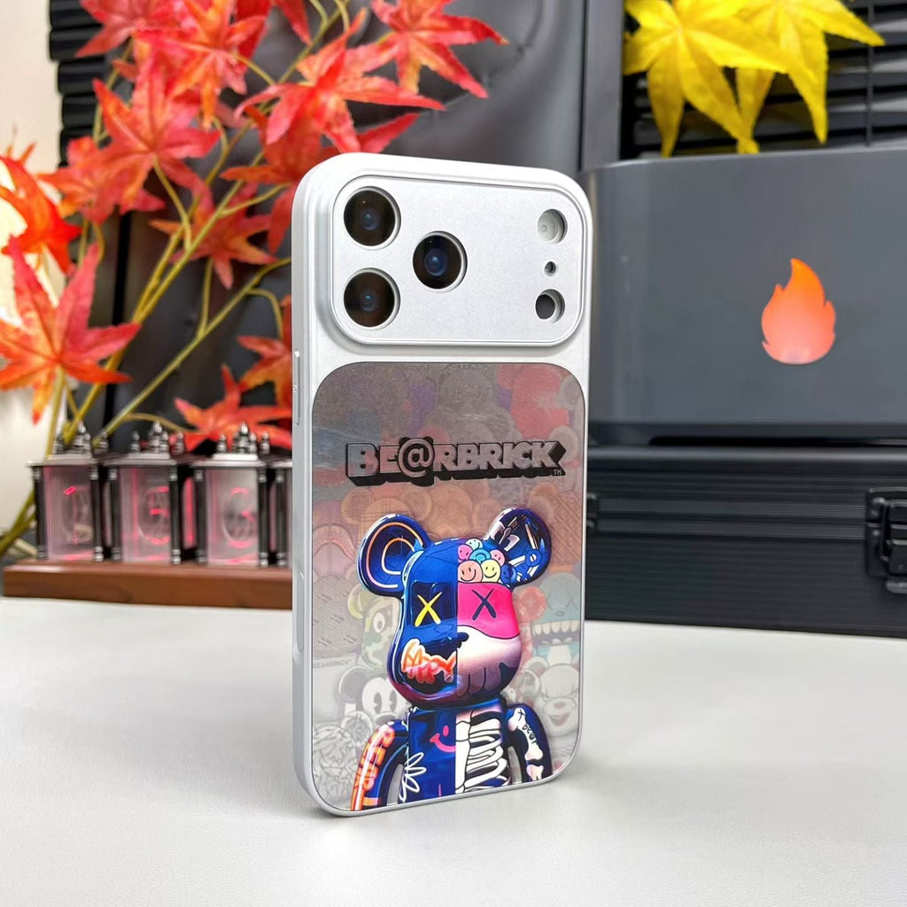 Yebo Fashion Sleek Everyday iPhone Case