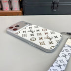Yebo Fashion Modern Fit iPhone Protective Case