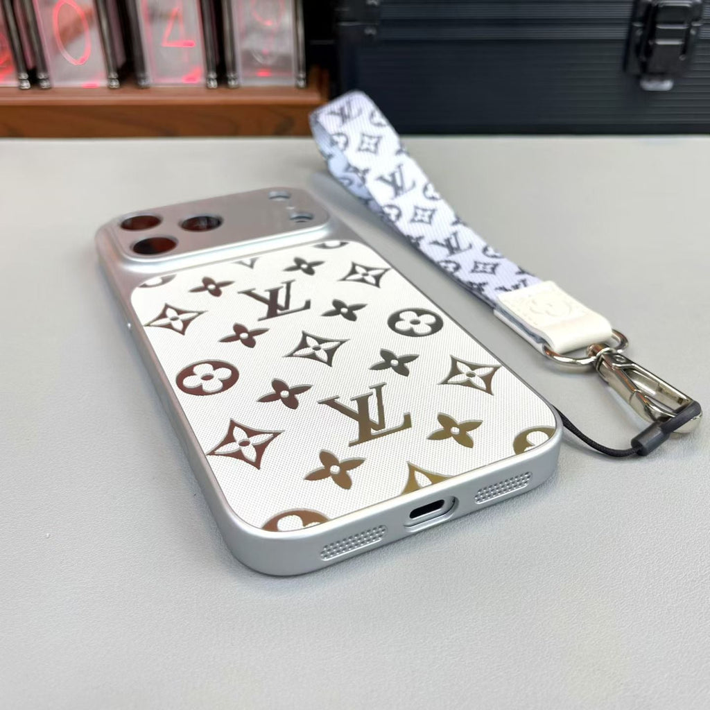 Yebo Fashion Modern Fit iPhone Protective Case