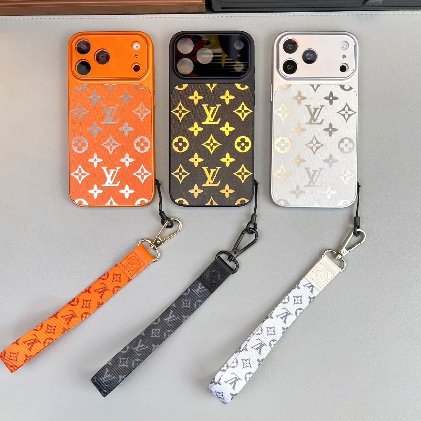 Yebo Fashion Modern Fit iPhone Protective Case