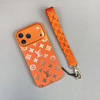 Yebo Fashion Modern Fit iPhone Protective Case