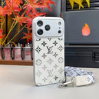 Yebo Fashion Modern Fit iPhone Protective Case