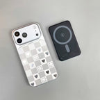 Yebo Fashion High-Quality Anti-Scratch iPhone Case