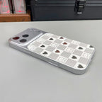Yebo Fashion High-Quality Anti-Scratch iPhone Case