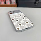 Yebo Fashion High-Quality Anti-Scratch iPhone Case