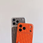 Luxury Fashionable iPhone Case by Yebo Fashion