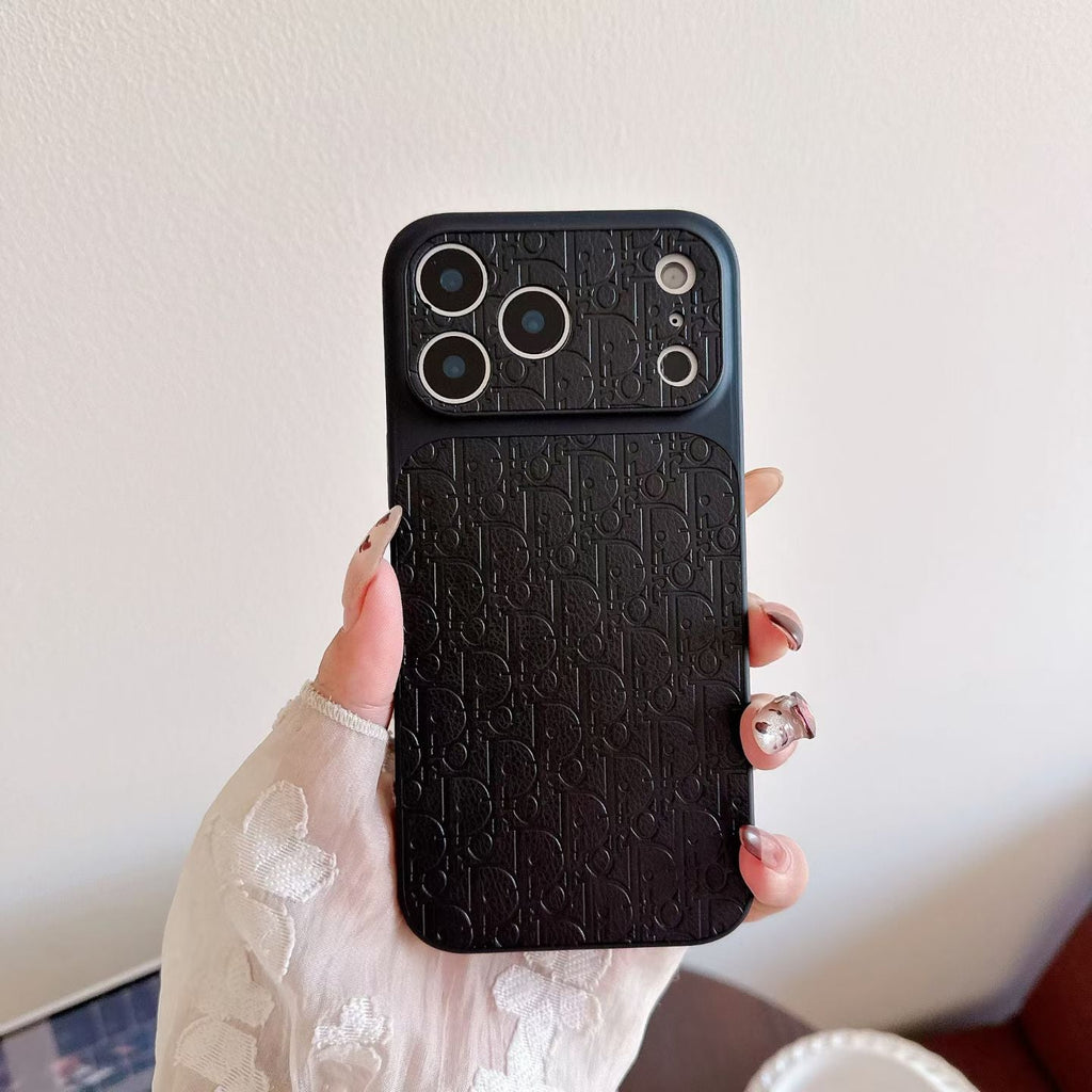 Luxury Fashionable iPhone Case by Yebo Fashion